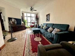 The Bayshore (D16), Condominium #518818601